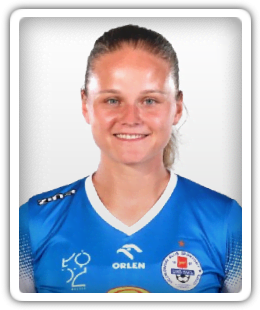 Patrycja Balcerzak