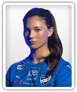 Paulina Madeling