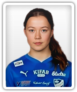 Elsa Rådde