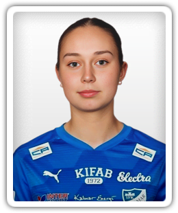 Elin Hagström