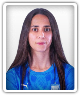 Marilena Georgiou