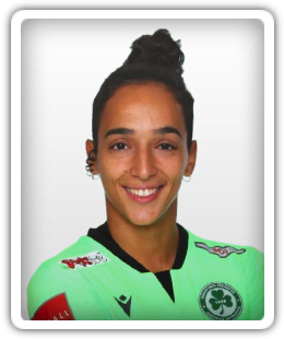 Konstantina Kouzali