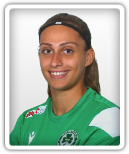 Maria Zamani