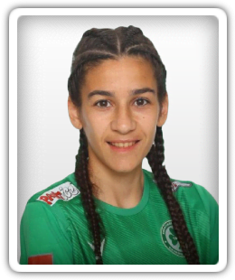 Kyriaki Vasileiou