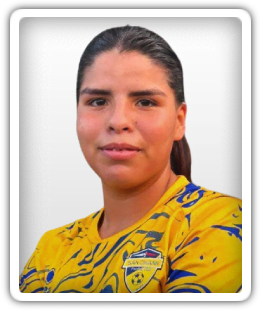 Morena Fanega
