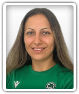 Chara Charalambous