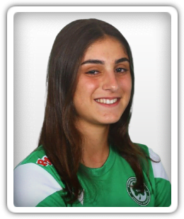 Eleonora Vasileiou
