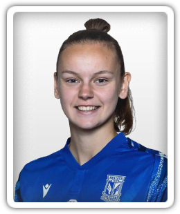 Oliwia Zwiazek