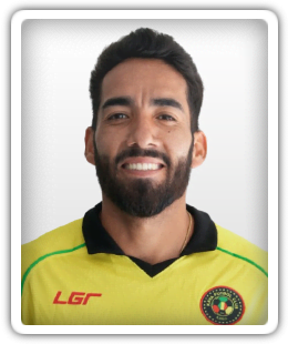 Brandon Zambrano