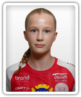 Rebecca Jakobsson