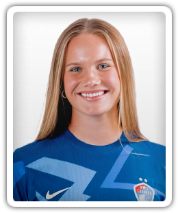 Talia Staude