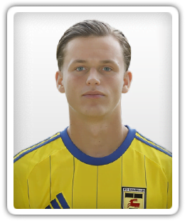 Toni Jonker