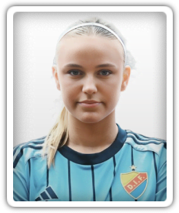 Fabienne Bartholdson