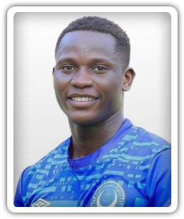 Jean Claude Girumugisha