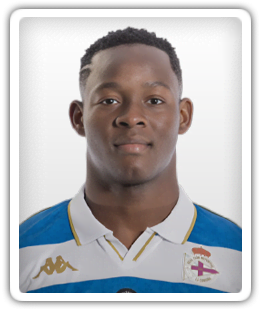 Bil Nsongo
