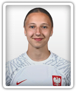 Julia Gutowska
