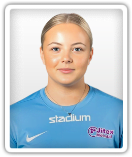 Tilde Karlsson