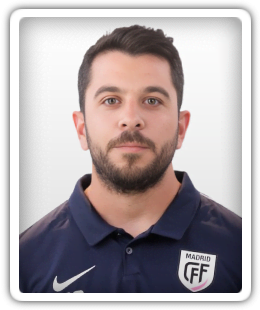Ismael Ortuño