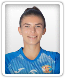 Weronika Wójcik