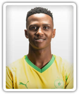 Khulumani Ndamane