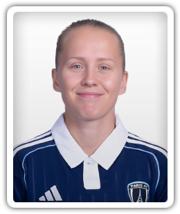 Klaudia Jedlinska