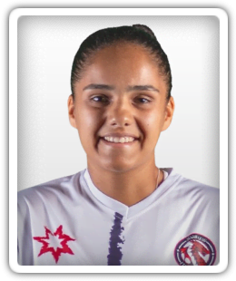 Zaina Hazem