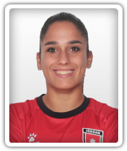 Alanoud Ghazi