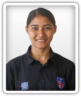 Anjana Rana Magar
