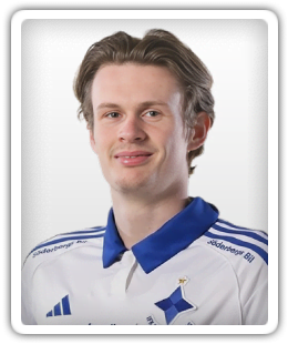 Axel Blichfeldt
