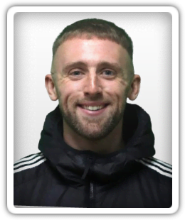 Joshua Jones