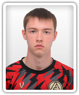 Dmitry Teryaev