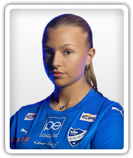 Elin Blomberg