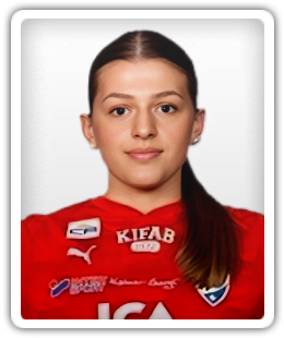 Emilia Blomberg