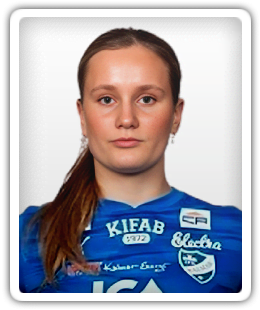 Alice Blomberg