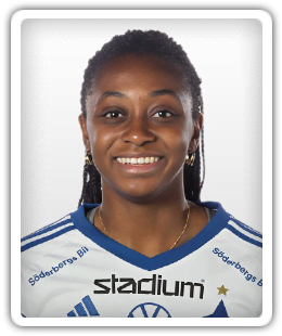 Maya Antoine