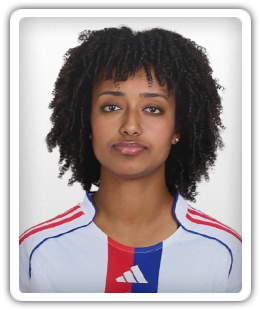 Lily Yohannes