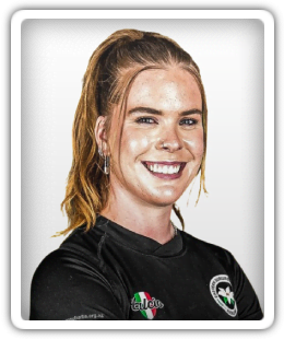 Tayla O'Brien
