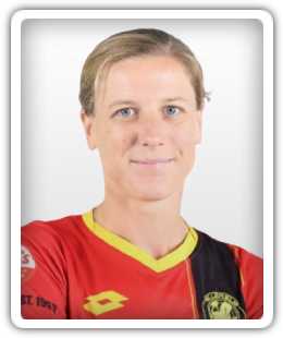 Anita Trudgen