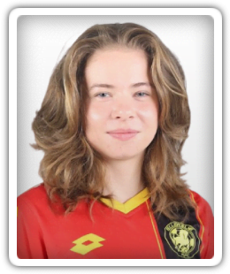 Hannah Barclay