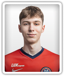 Maxim Stepanov