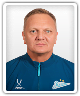 Denis Zmeikov