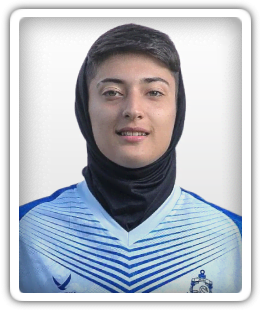 Mohaddeseh Zolfi