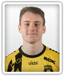 Niclas Schjøth Semmen