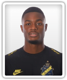 Emmanuel Gono