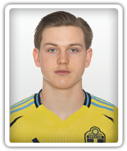 Milian Jansson
