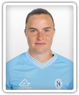 Davinia Vanmechelen