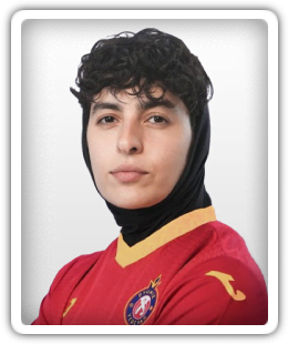 Shaghayegh Rouzbahan