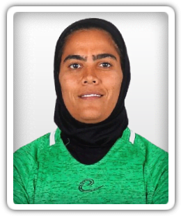 Mahdiyeh Molaei
