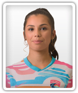 Melanie Barcenas
