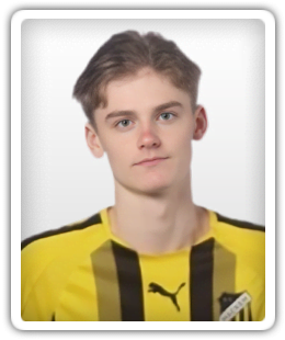 Benjamin Samuelsson